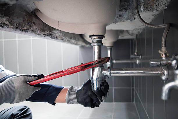 Trusted Gas Line Repair service in Berwick, ME - Masters Plumbing Service